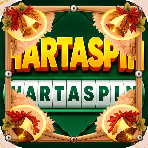 hartaspin — galeri pratinjau - APK Resmi
